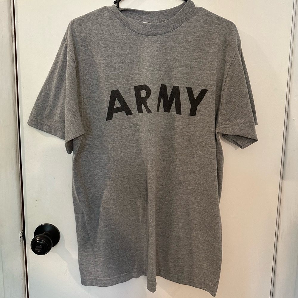 Army T-Shirt